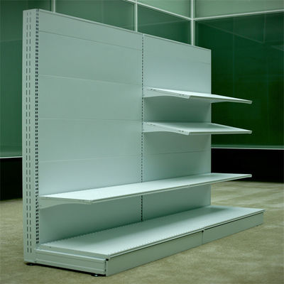 Dostosowane nowoczesne stojaki ekspozycyjne malowane proszkowo